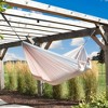 Vivere Double Parachute Hammock - 2 of 4