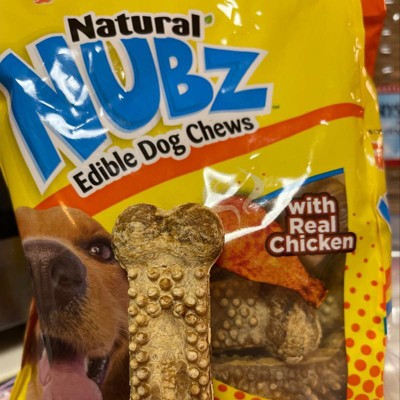 Nub nubs outlet dog treats