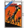 Trends International Marvel Comics Avengers: Beyond Earth's Mightiest Framed Wall Poster Prints - 3 of 4