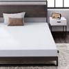 Zinus MyGel Foam Mattress - 3 of 4