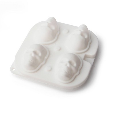Ice Molds Skull - Bullseye's Playground™