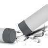 Swtroom Silicone Water Bottle Boot Protector 2 packs - 3 of 4
