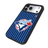 MLB Cooperstown East Teams Pinstripe Bump Cell Phone Case for Apple iPhone 17 Series - 2 of 4