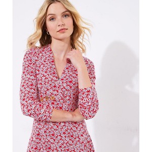 joe brown tunic dresses Joe Browns WG730A Emma Embroidered Denim Tunic Dress main image 0