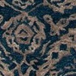 navy/ivory