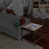 NFL Houston Texans 25-Layer StadiumViews Lighted End Table - image 2 of 4