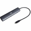 Tripp Lite USB-C Adapter 8K HDMI Multiport Docking Station with 3 USB Hub Ports U442DOCK405 - 3 of 4