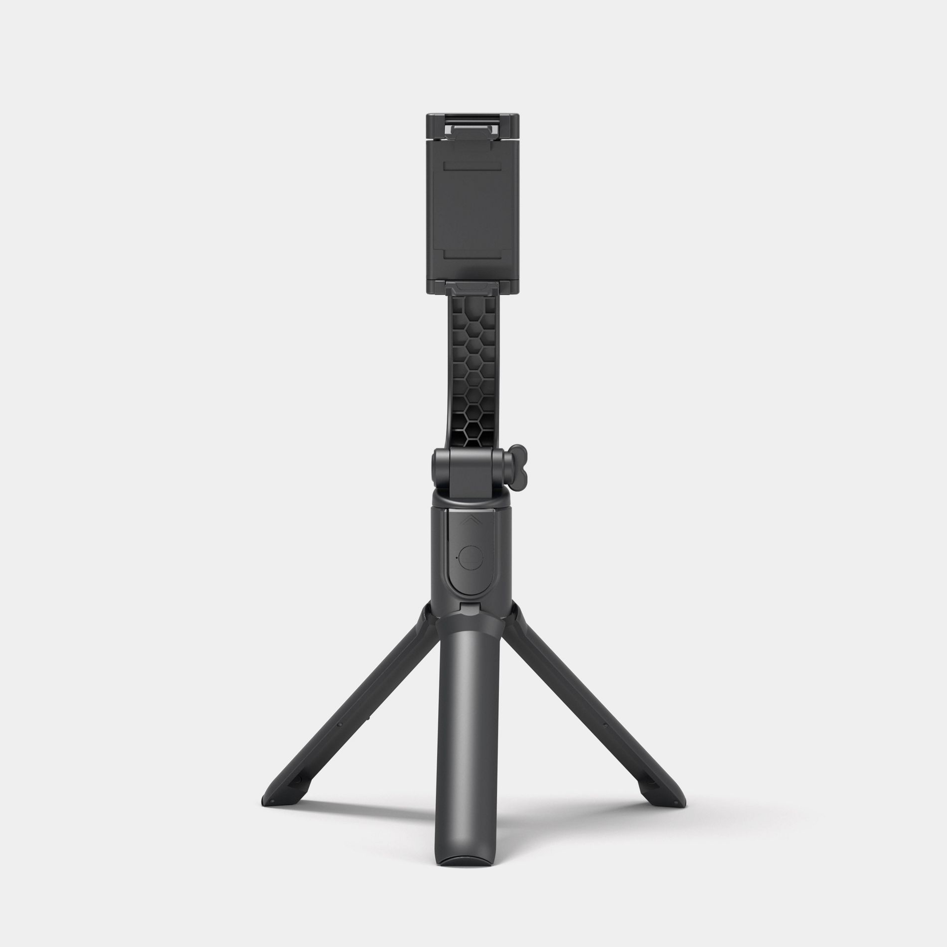 Selfie Stick with Stabilizer - heyday™ Black