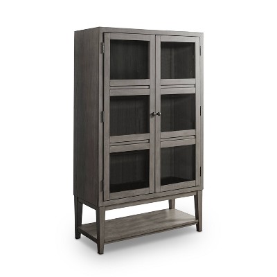 target curio cabinet