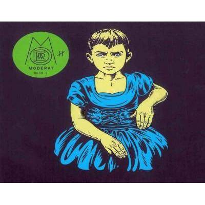 Moderat - III (Digipak) * (CD)