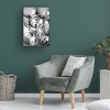 Pictufy Studio III 'Champagne Tower 8' Canvas Art - 12 x 19 Inches - 4 of 4