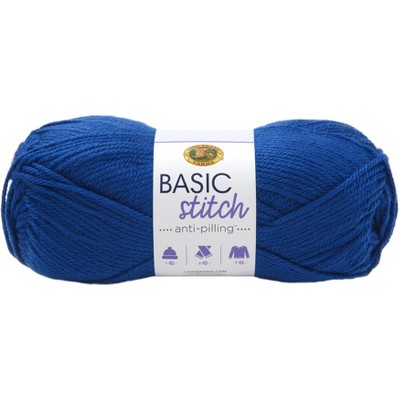 Lion Brand Basic Stitch Anti-Pilling Yarn