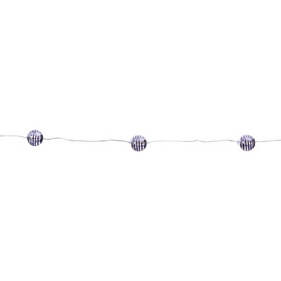 30ct Battery Operated LED Fairy String Lights - Sterno Home