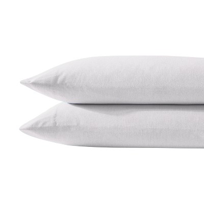 True Comfort by 1888 Mills Jersey 2pc Pillow Case Set