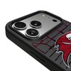 NFL NFC Teams 2025 Illustrated MagSafe Compatible Cell Phone Case for Apple iPhone 17 Series - 4 of 4