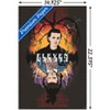 Trends International Netflix Stranger Things: Season 2 - Eleven Flip Unframed Wall Poster Prints - 3 of 4