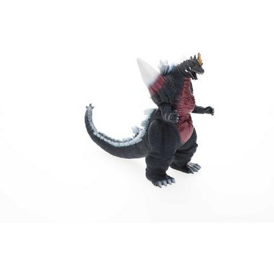 Bandai - BANDAI - Movie Monster Series - Space Godzilla Action Figure