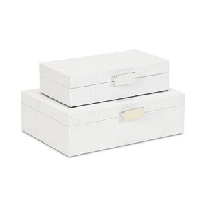 Cheung's 6139-2 - Vyrna Doily Pattern Box Set - 1 of 4