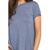 Women's Bamboo Top - Papillon - 2 of 3