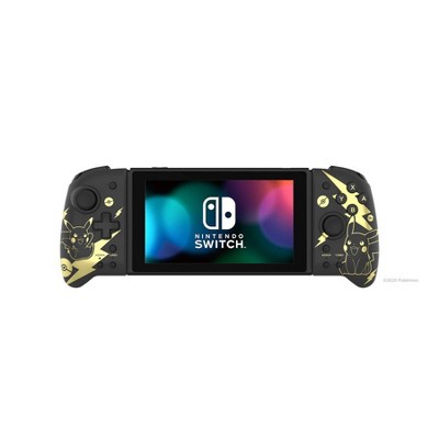 Nintendo Switch Split Pad Pro - Pokemon Pikachu Black/Gold