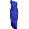 Women's Plus Size Lara Dress - deep blue | CITY CHIC - image 4 of 4