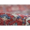 Momeni Karachi Kian Machine Loomed Rug Navy Blue - 4 of 4