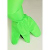 HalloweenCostumes.com One Size Fits Most   Inflatable Alien Costume for Adults, Black/Green - 3 of 4