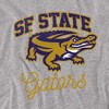 Women's San Francisco State University Gators T-Shirt - 2 of 4