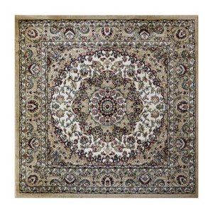 Masada Rugs Traditional Area Rug - Design B401 - 1 of 4