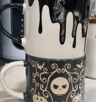 Disney Mickey Mouse Coffee Mug 20 oz Ceramic Its A Brew-Tiful Morning