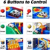 TEMI Boys Toys Car Track, Kids Race Track City Adventurous Toy Girls - Car Toys with 3 Cars, Birthday Gifts Toys for Boys 3-5 Years Old - 3 of 3
