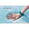 Cooling Swirl Gel Basic Mattress Topper - 4 of 4