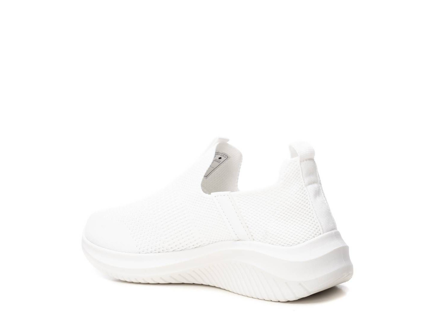 Женские кроссовки Refresh Shoes Refresh Collection Comfort Sneakers 172403 White, цвет: Белый — фото 2