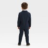 Toddler Boys' Blazer & Pants Suit Set - Cat & Jack™ - 2 of 4