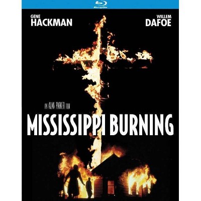 Mississippi Burning (Blu-ray)(2019)