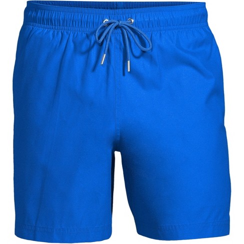 Lands end swim on sale trunks