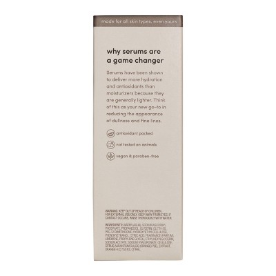 hims Vitamin C Serum - Complexion Balance with Antioxidants - 1 fl oz_5