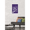 Trends International Among Us - Stay Safe Out There Framed Wall Poster Prints - 2 of 4