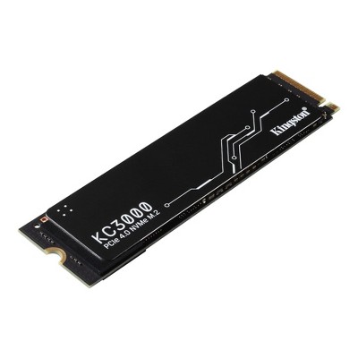 Kingston KC3000 SSD - Thumbnail 3