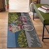 Liora Manne Esencia Garden Indoor/Outdoor Mat.. - 2 of 4