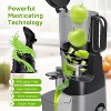 HDZNVF Cold Press Juicer - 2 of 3