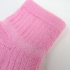 Honest Baby Multipack Cozy Socks Sustainably Made for Baby & Toddler - 4 of 4