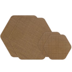 Gear Aid Tenacious Tape Peel And Stick Outdoor Gear Repair Patches - 1 of 2
