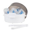 Dr. Brown's Microwave Steam Sterilizer for Baby Bottles & Accessories - 2 of 4