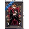 Trends International The Wizarding World: Harry Potter - Dynasty Ron Unframed Wall Poster Prints - 3 of 4