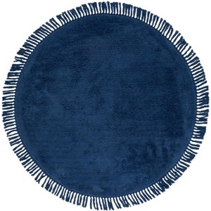 Vermont VRM575 Hand Tufted Indoor Rugs - Safavieh - 1 of 3