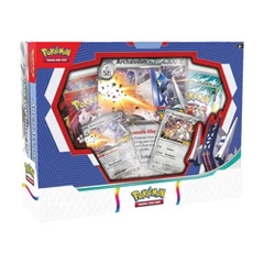 Archaludon ex & Reshiram ex!