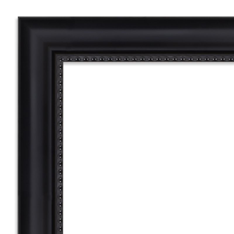 Amanti Art Astor Black Picture Frame, 2 of 11
