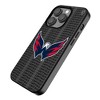 Keyscaper NHL Text Backdrop MagSafe Compatible Cell Phone Case for iPhone 16 Pro Max - 2 of 4