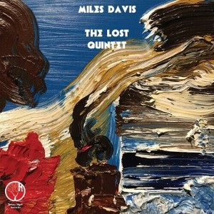 Miles Davis - The Lost Quintet (CD) - 1 of 1